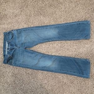 Levi 527 Jeans